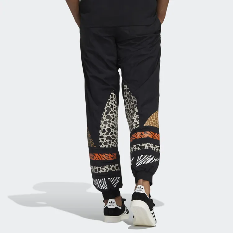 Adidas Originals Knitted Sweatpants Men Black-3