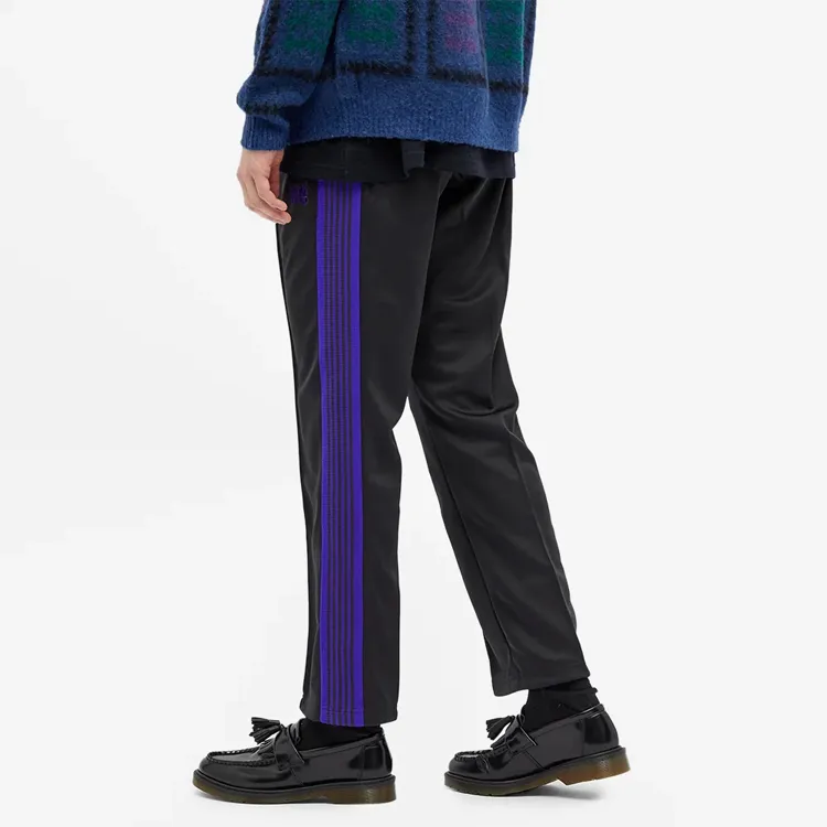 Needles Narrow Track Pant-3