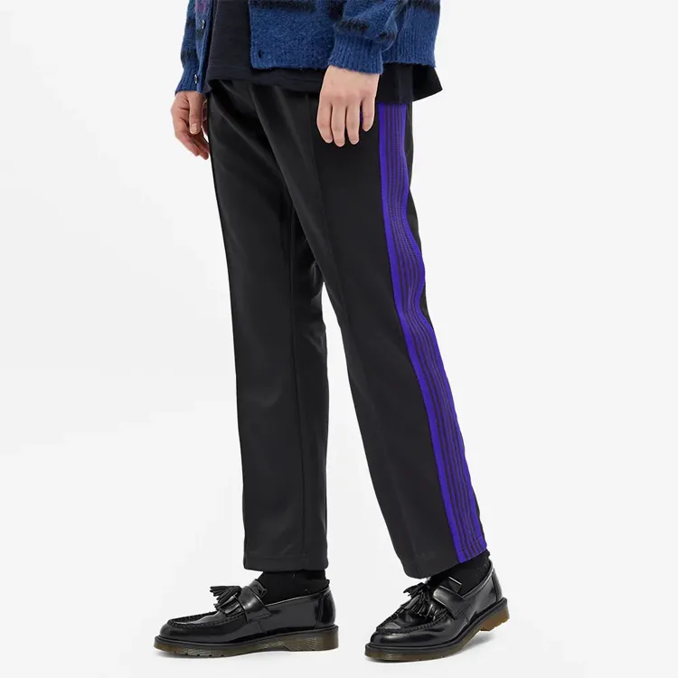 Needles Narrow Track Pant-2