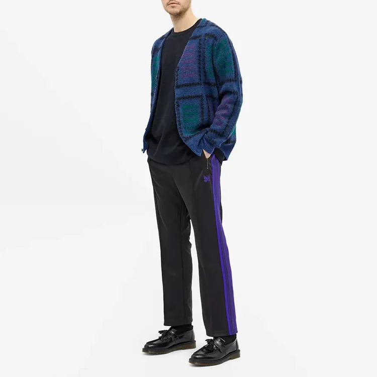 Needles Narrow Track Pant-1