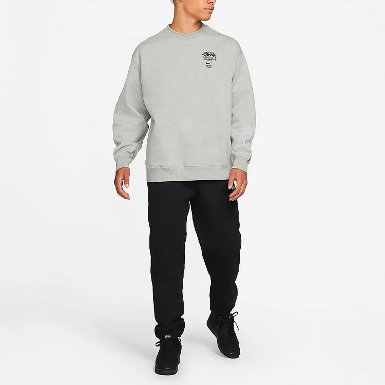 Stussy X Stussy International Sweatpants-2