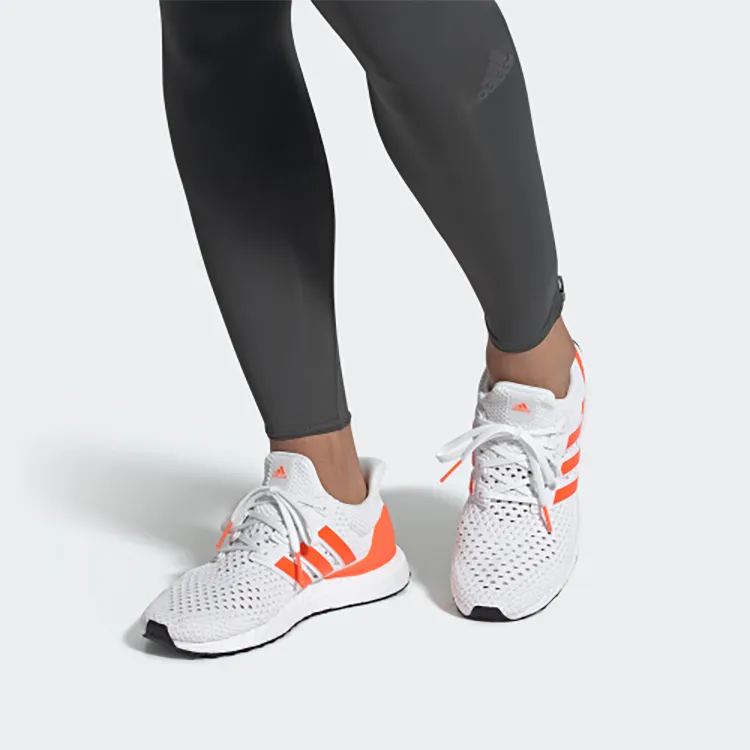 Adidas UltraBoost Clima U 'Solar Orange'-5