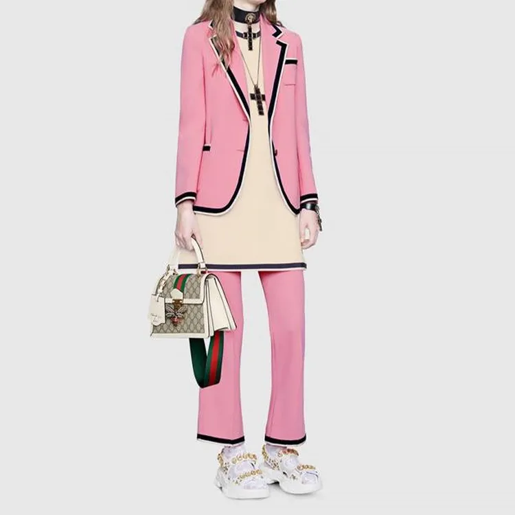 GUCCI Queen Margaret Handbags-6