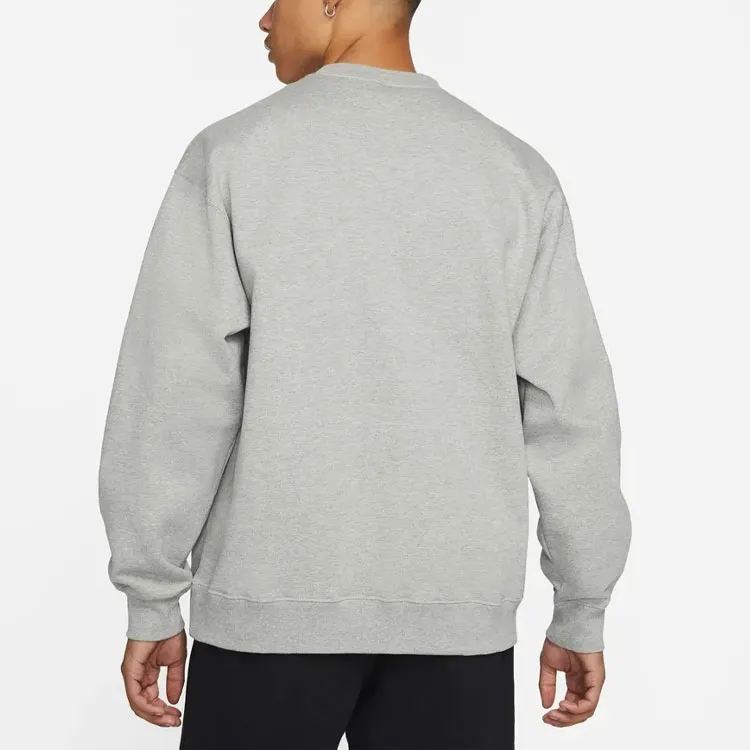 Stussy X Stussy Nrg Zr Crew Fleece-4