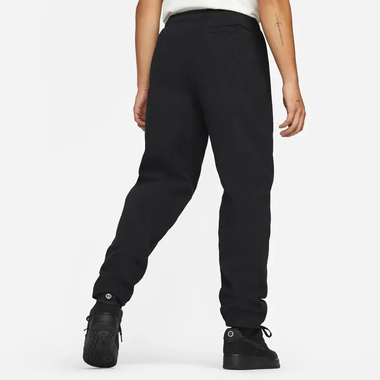 Stussy X Stussy International Sweatpants-4