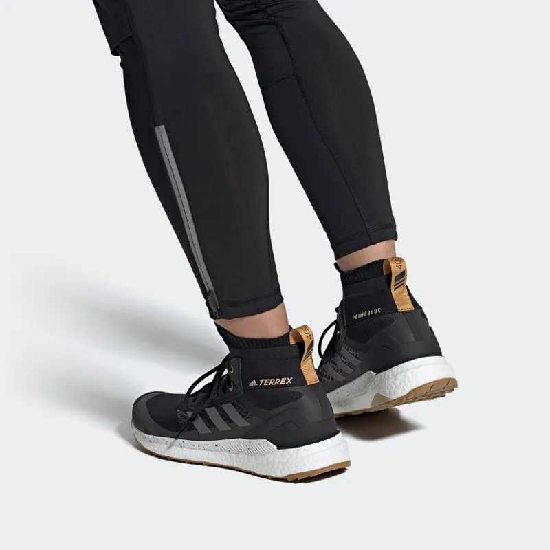 Adidas Terrex Free Hiker Primeblue Core Black-6
