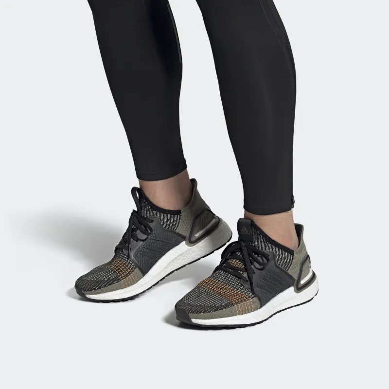 Adidas Ultra Boost 19 Legend Earth-6