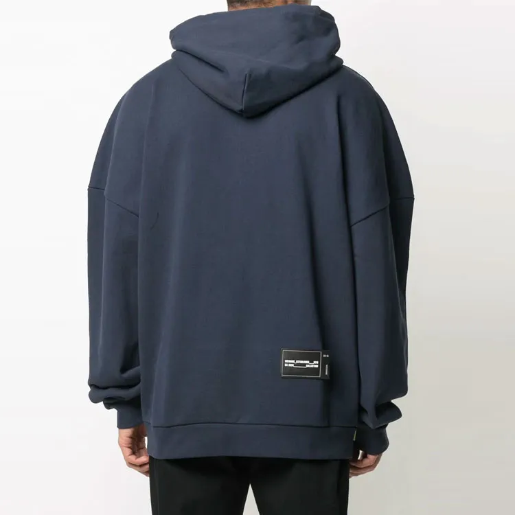 WE11DONE Sweatshirts Unisex Yellow-2