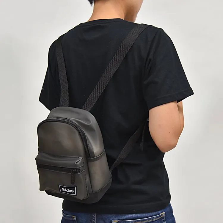 Adidas Neo TPU Backpack Regular Women's Black-3