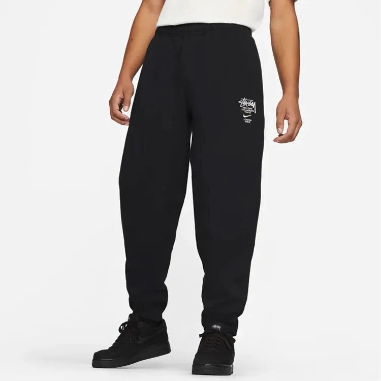Stussy X Stussy International Sweatpants-3