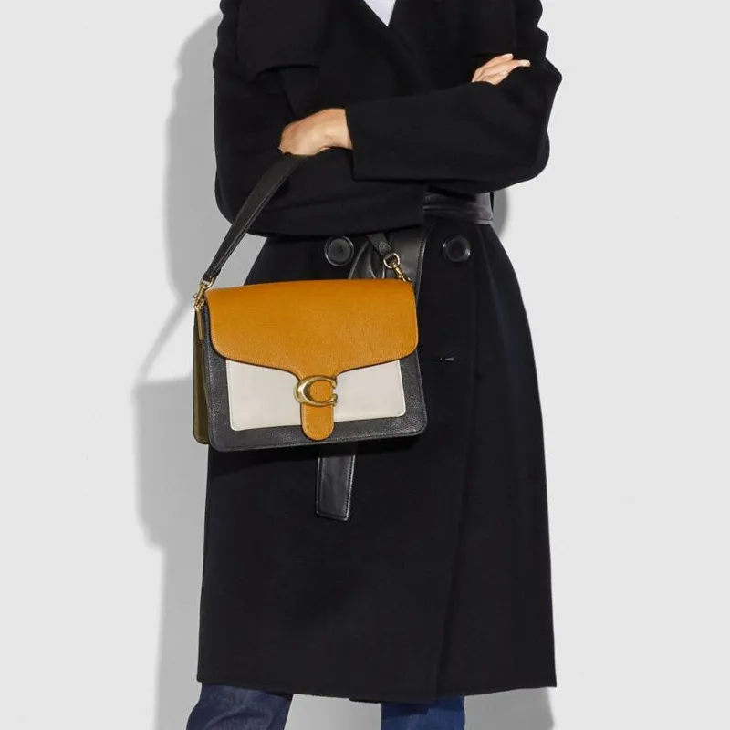 COACH Tabby Shoulder Bags-5