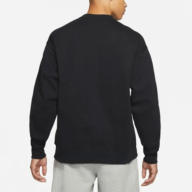 Nike X Stussy International Crewneck Sweatshirt Asia Sizing-4