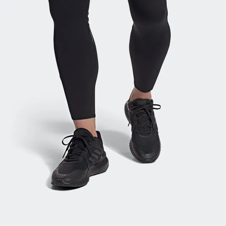 Climawarm Adidas Bounce 'Triple Black'-6