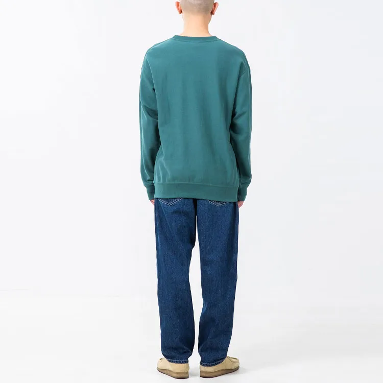 Champion X Xlarge Sweaters Unisex Blue-7