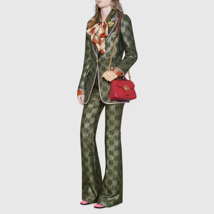 GUCCI Marmont Handbags-8