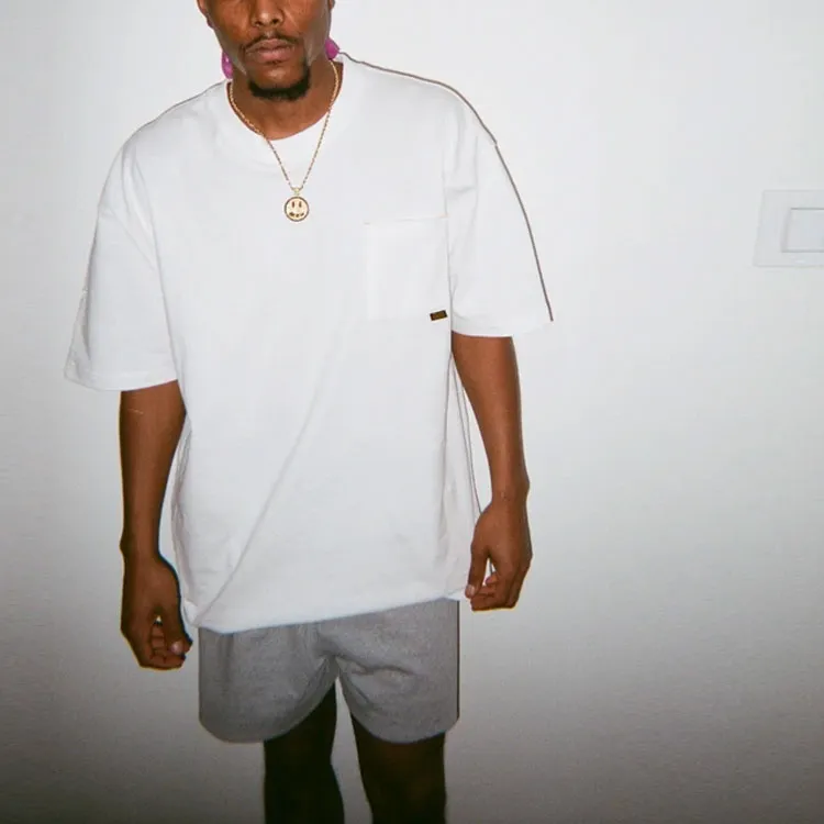 Drew House Basic Ss Pocket Tee SS21-2