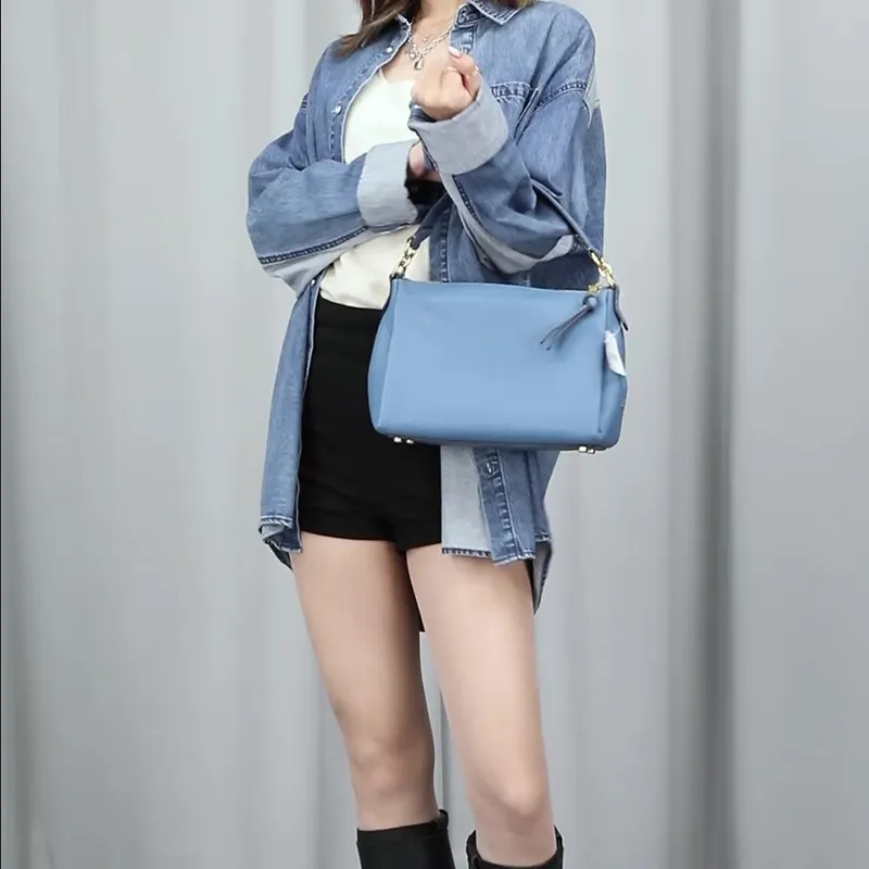 COACH Shay Handbags-6