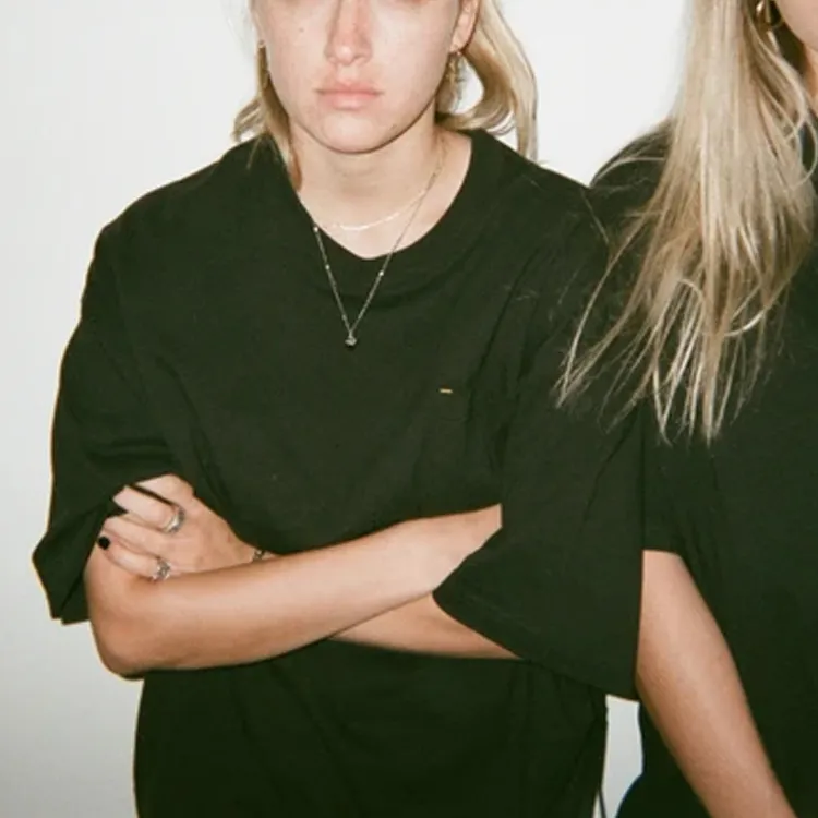 Drew House Basic Ss Tee-3