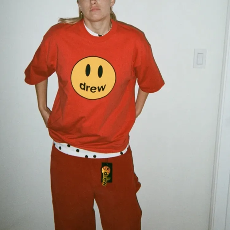 Drew House Mascot Ss Tee-2