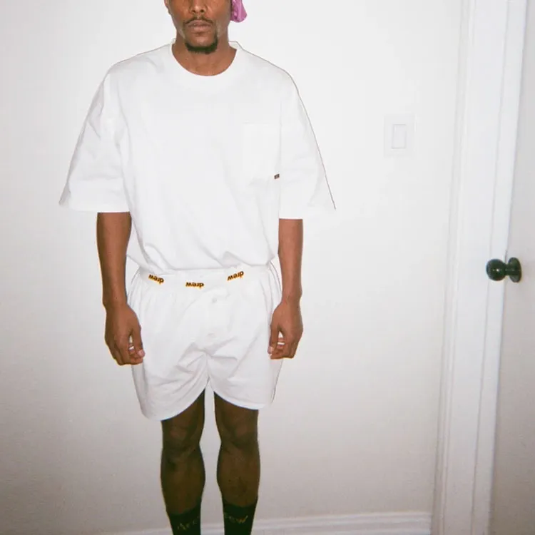 Drew House Basic Ss Pocket Tee SS21-3