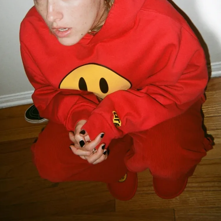 Drew House Mascot Hoodie-5