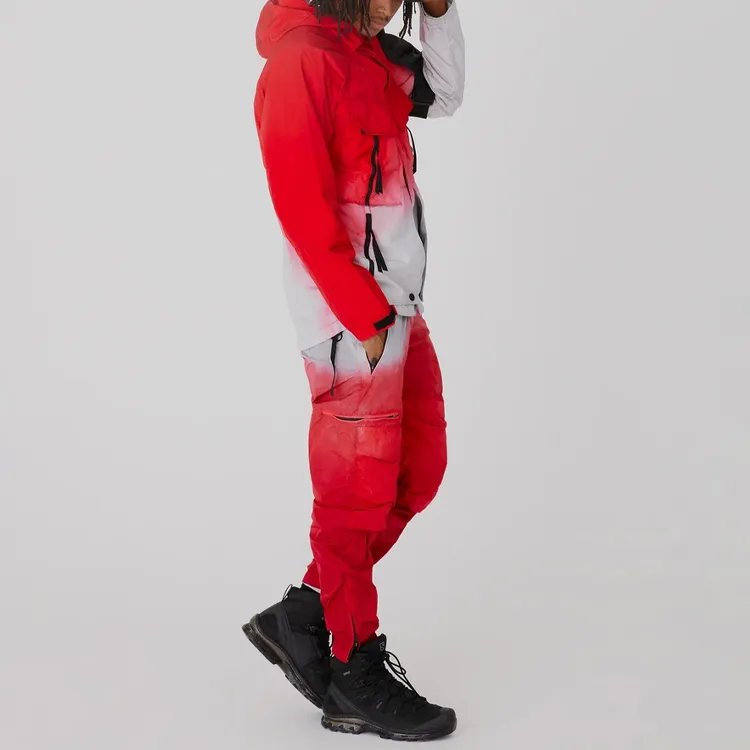 KITH For Nemen Flycat Jet Pant-2