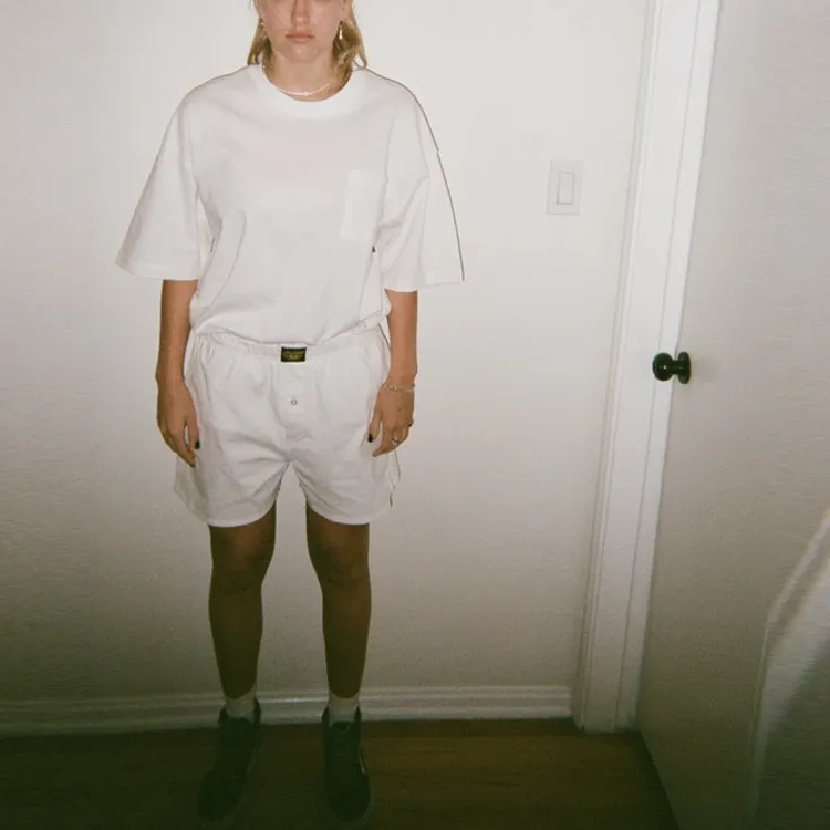 Drew House Boxer Shorts Shorts-1