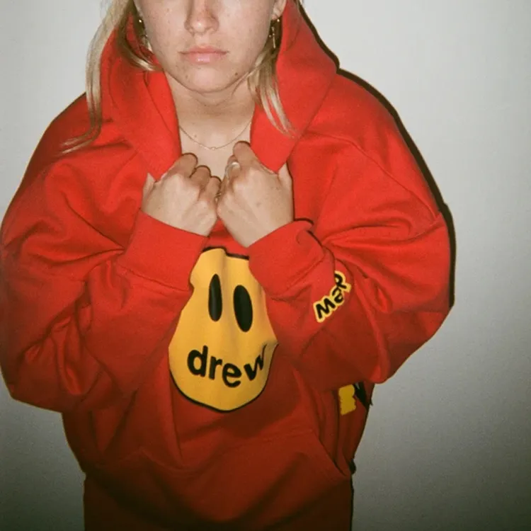 Drew House Mascot Hoodie-3