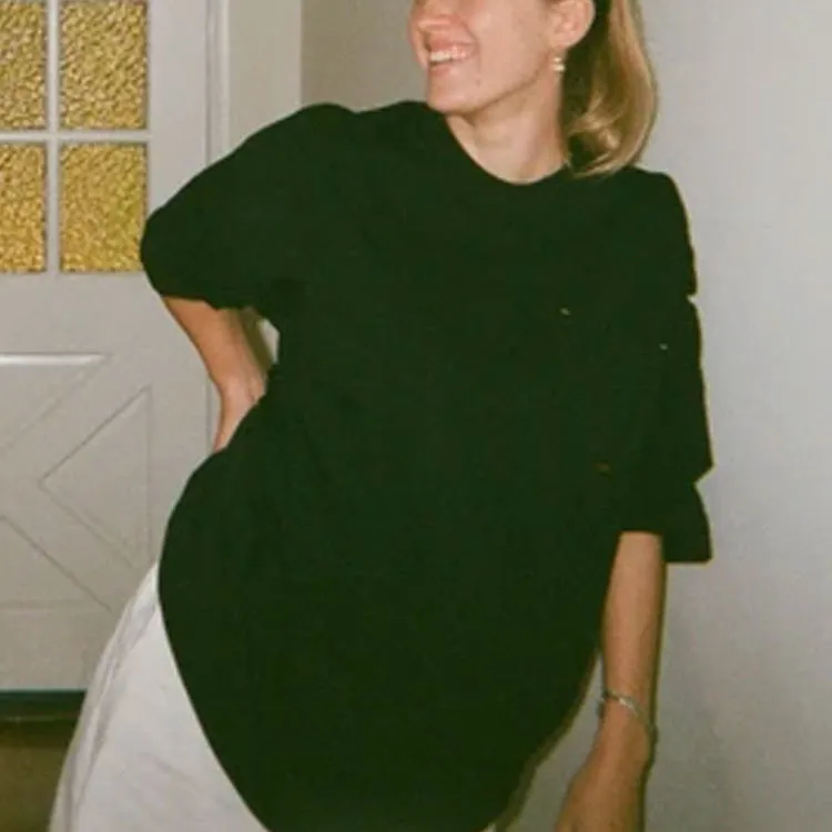 Drew House Basic Ss Pocket Tee-4