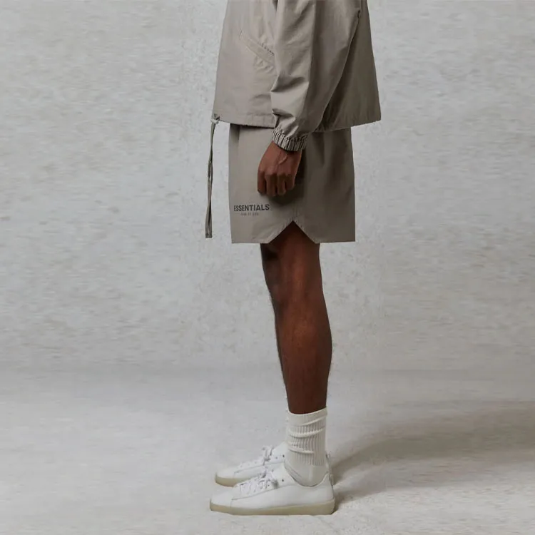 Fear Of God Essentials Volley Shorts-3