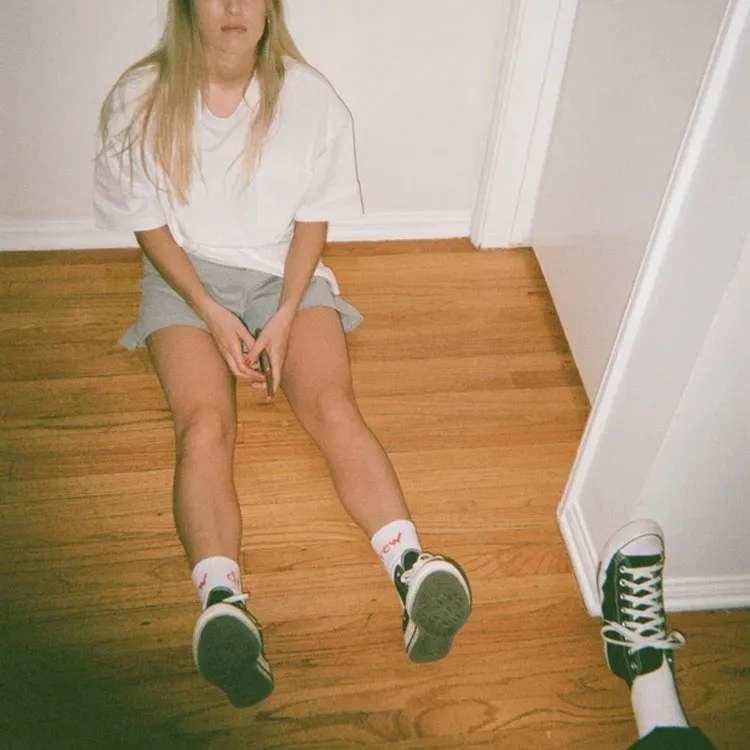 Drew House Basic Ss Pocket Tee SS21-5
