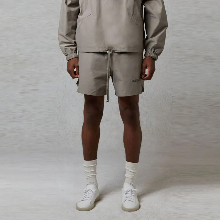 Fear Of God Essentials Volley Shorts-1