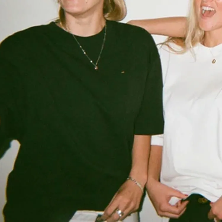 Drew House Basic Ss Pocket Tee-6