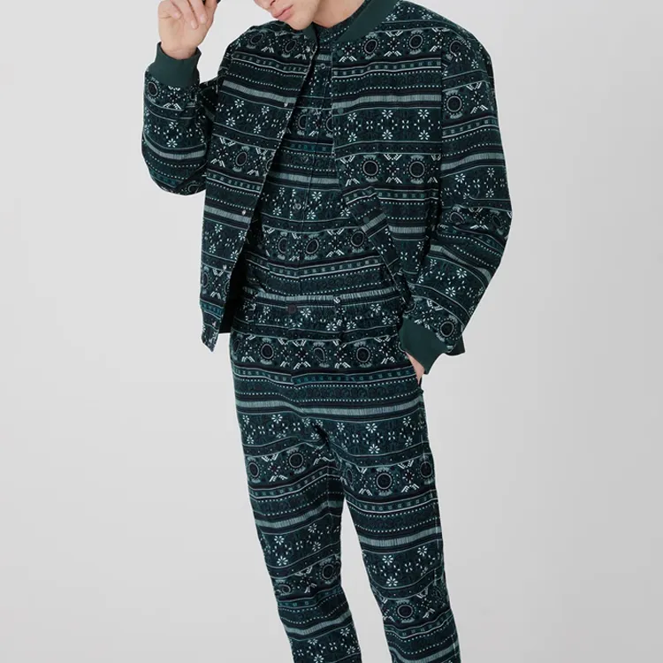 KITH Barnett Buttondown-2