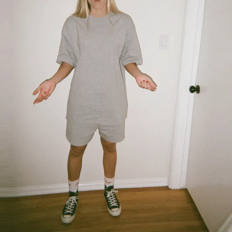 Drew House Basic Ss Tee-3