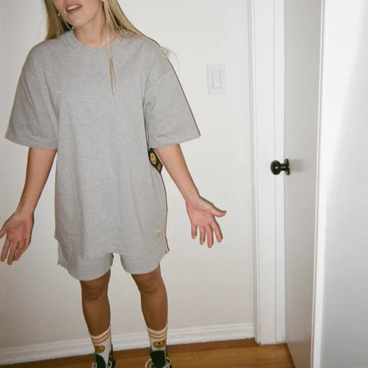 Drew House Basic Ss Tee-2