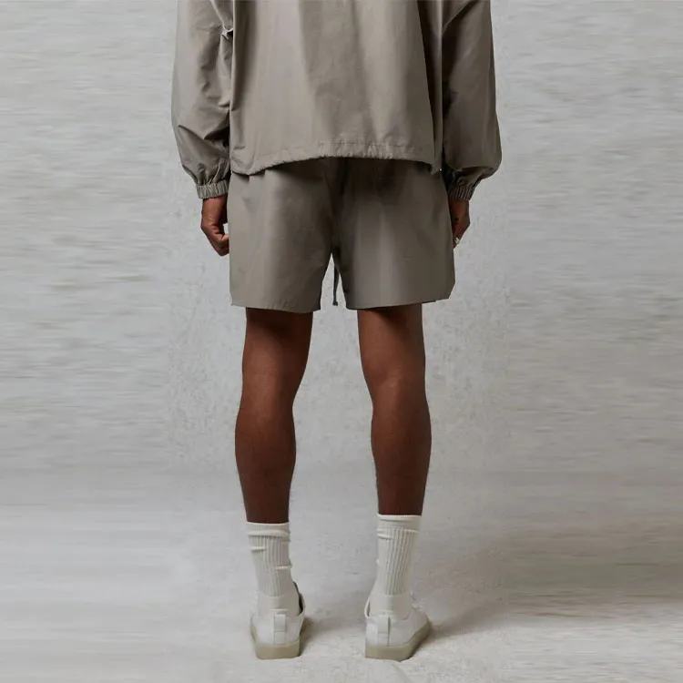 Fear Of God Essentials Volley Shorts-2