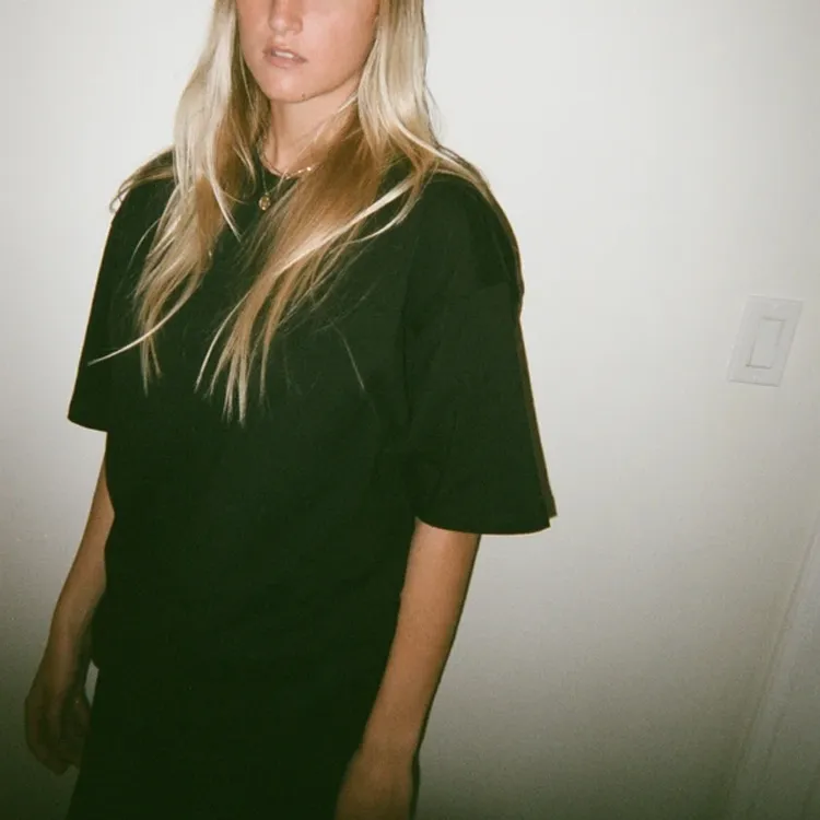 Drew House Basic Ss Tee-1