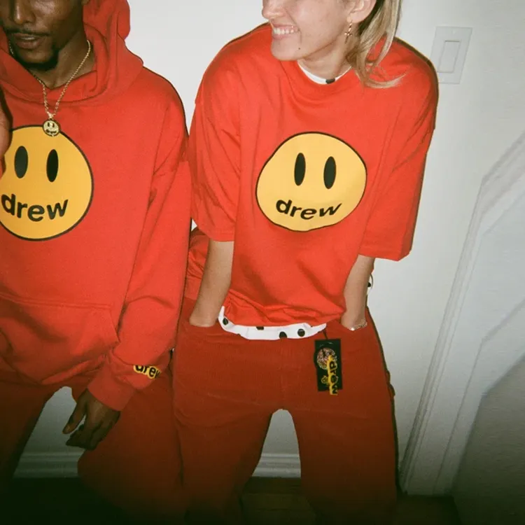 Drew House Mascot Hoodie-4