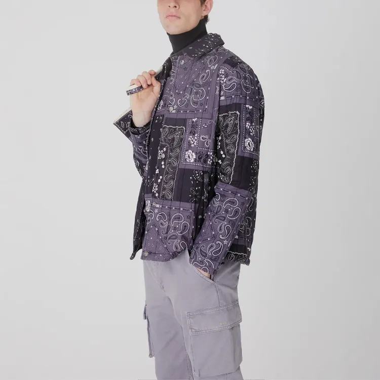 KITH Ludlow Buttondown-2