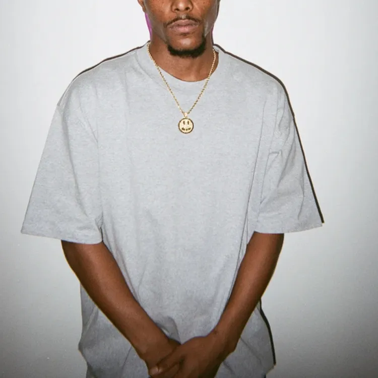 Drew House Basic Ss Tee-1