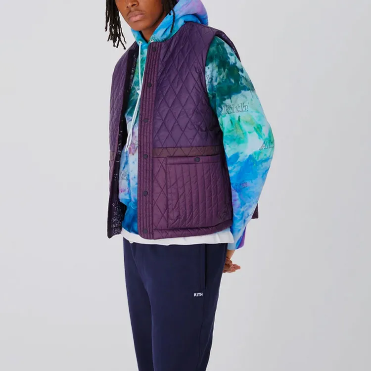 KITH Wyatt Vest-4