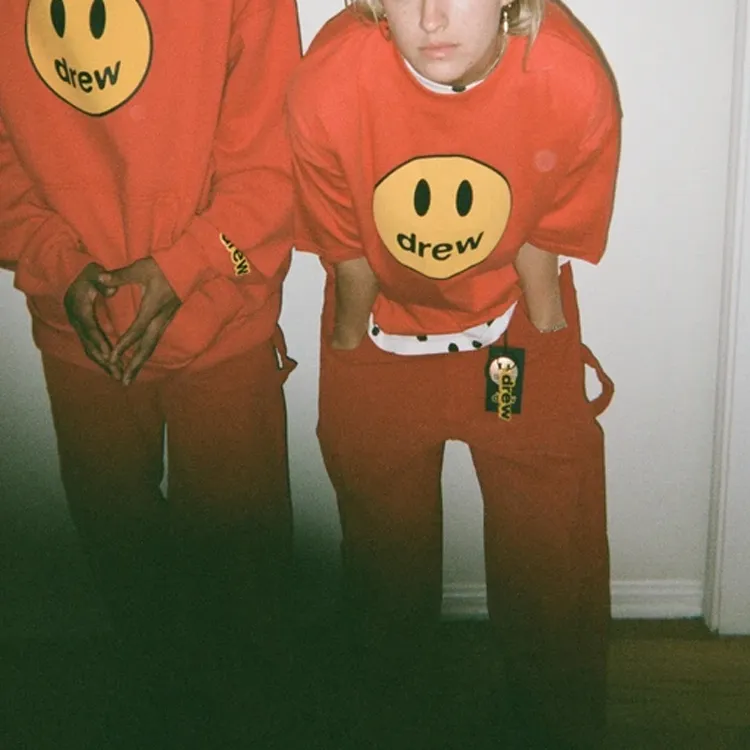 Drew House Mascot Ss Tee-6