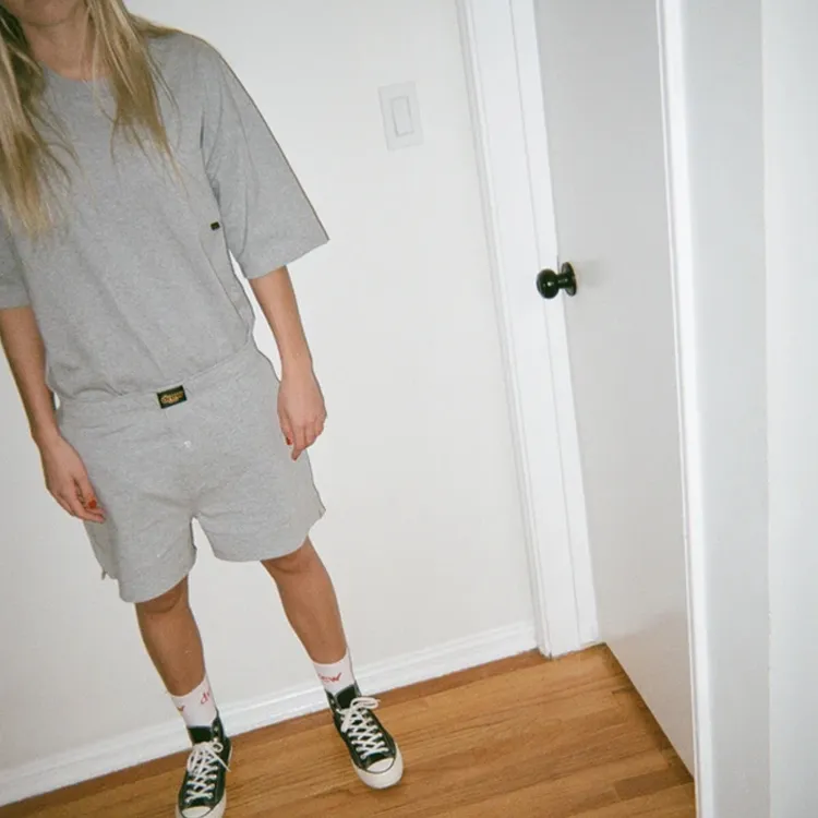 Drew House Basic Ss Pocket Tee-2