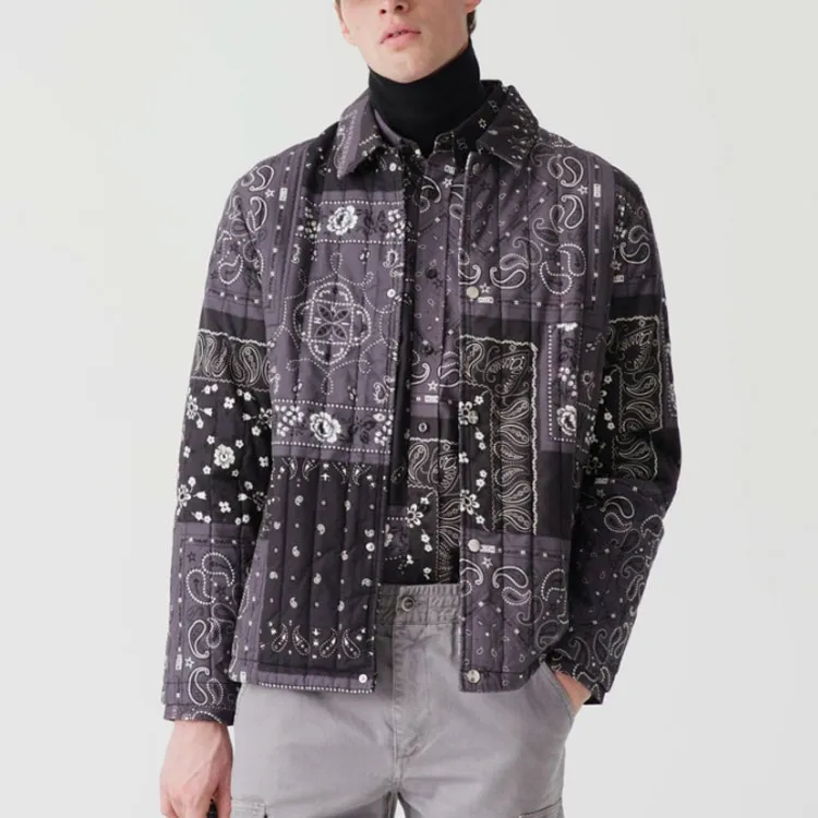 KITH Ludlow Buttondown-2