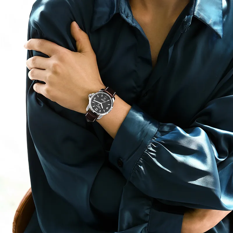Certina Men Watch-4
