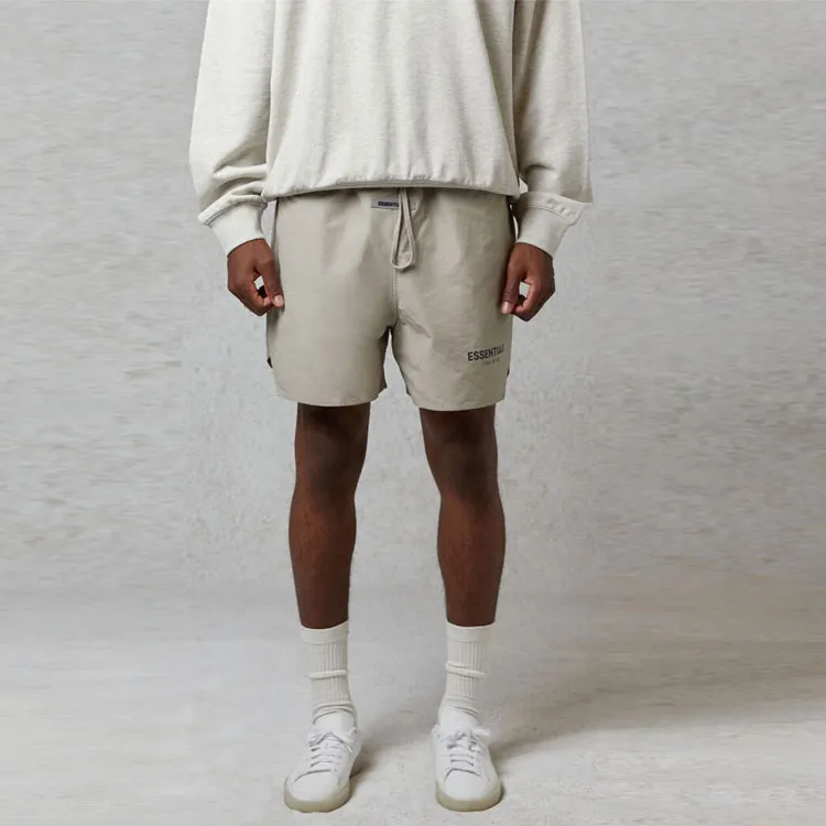 Fear Of God Essentials Volley Shorts-1