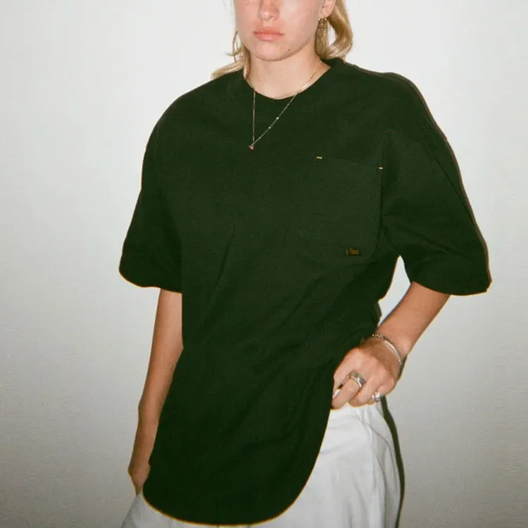 Drew House Basic Ss Pocket Tee-3