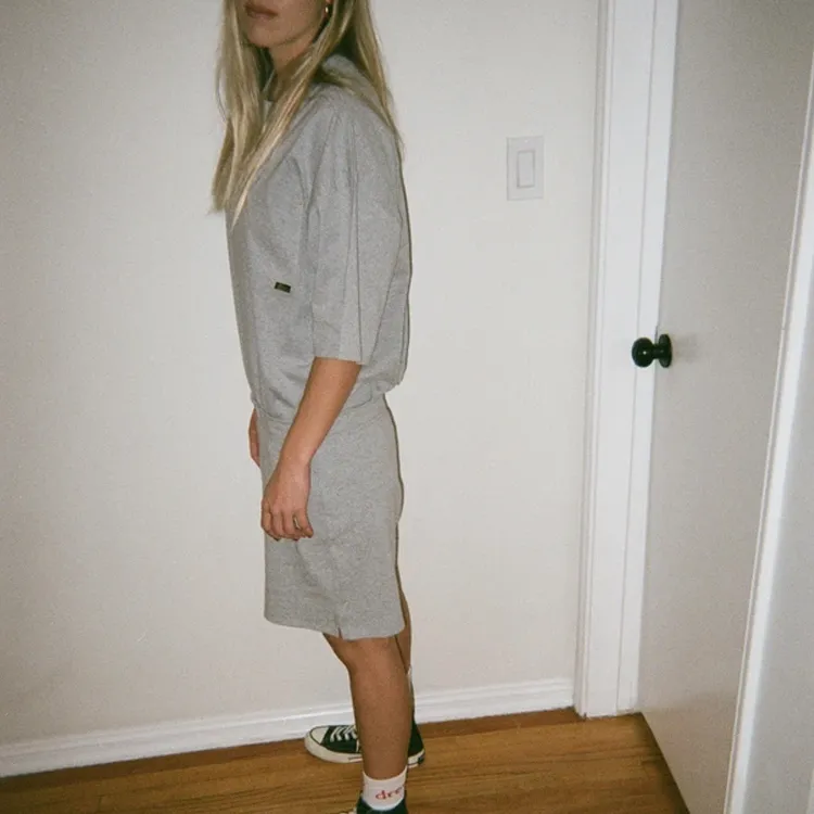 Drew House Basic Ss Pocket Tee-4