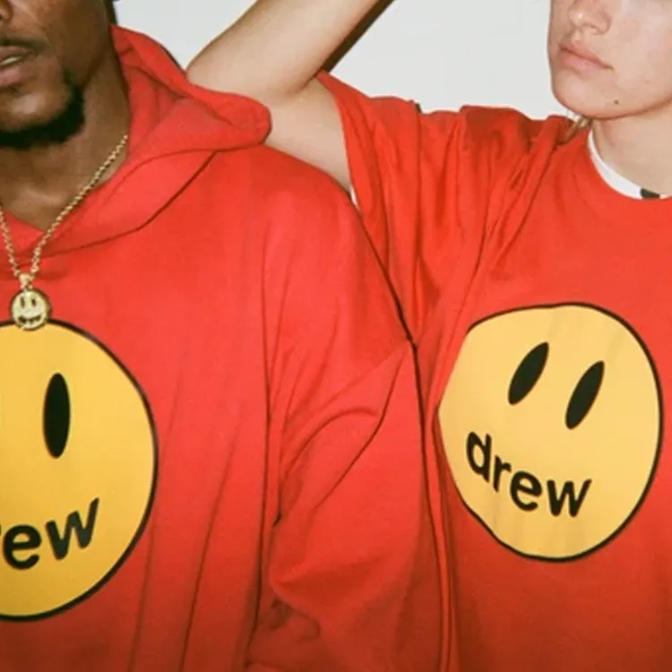 Drew House Mascot Hoodie-2